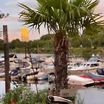 Marina Lauenburg