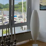 Daire Marina Lauenburg