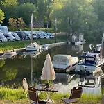 Marina * Lauenburg