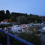 Marina Appartement Lauenburg