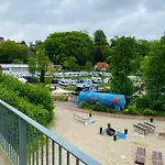 Marina Lauenburg