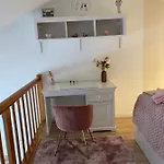 Marina Appartement Lauenburg