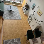 Marina Appartement *