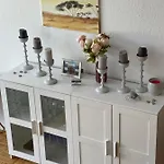 Appartement Marina *