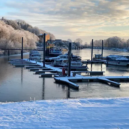 Marina Lauenburg/Elbe