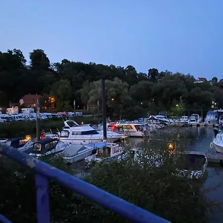 Marina Lejlighed Lauenburg