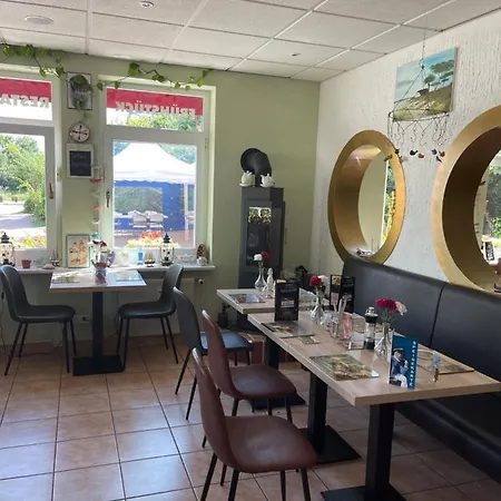 Marina Lejlighed Lauenburg