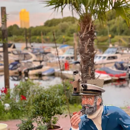 Marina Lejlighed Lauenburg