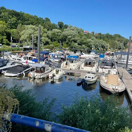 Lejlighed Marina Lauenburg