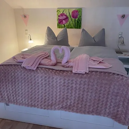 Lejlighed Marina Lauenburg