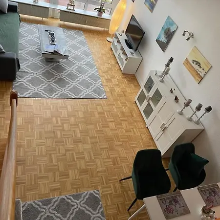 Marina Appartement *