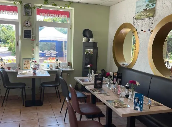 Marina Appartamento Lauenburg/Elbe